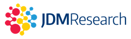 JDM Research